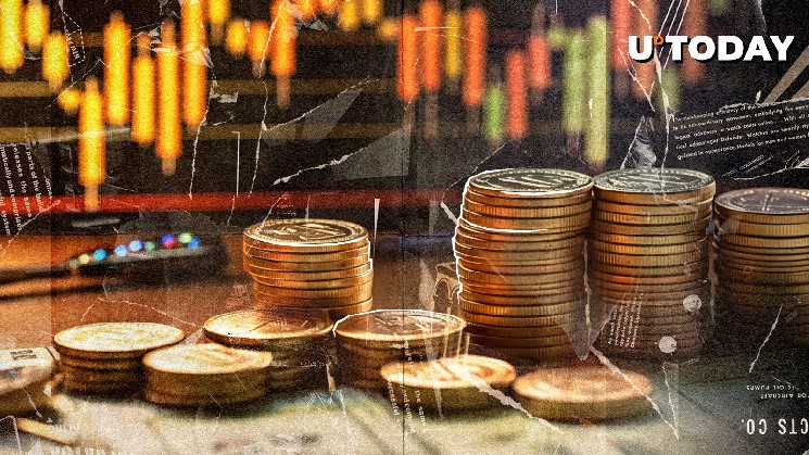 Бичачий ринок криптовалют: індикатор TOTAL3 сигналізує про потенціал зростання альткоїнів