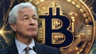 Засновник JPMorgan Chase не купує біткоїн, але його банк інвестує