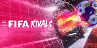 FIFA Rivals: Чи варто грати в нову NFT футбольну гру?