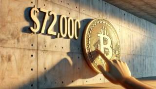Bitcoin досяг нового історичного максимуму - огляд ринку.