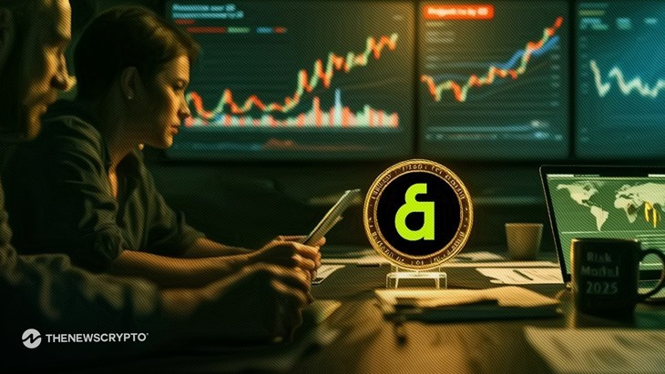 Падение криптовалюты Kaia: опасность пробоя уровня поддержки $0,155