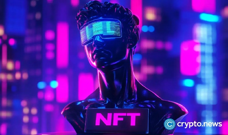Обсяги продажів NFT зросли до 125 мільйонів доларів: Ethereum повертає позиції, Polygon впав на третє місце.
