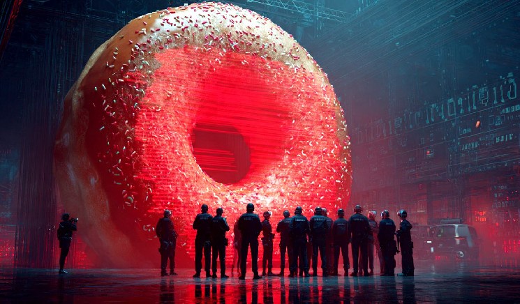 Кібератака на Krispy Kreme: 161 тисяча американців під загрозою втрати особистих даних