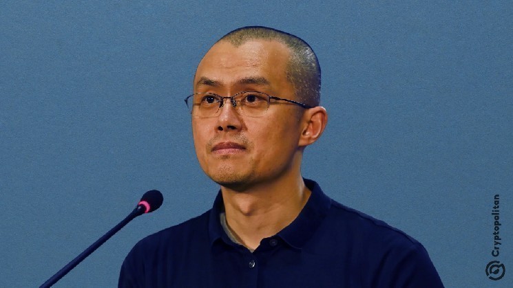 CZ підтвердив, що Binance не виключала XRP під час судового процесу Ripple: підтримка в умовах юридичного тиску та зростаючий інтерес до токена.