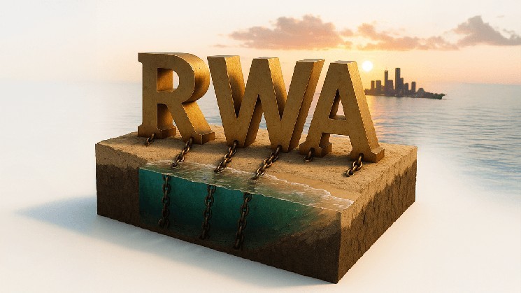 Рынок токенизированных активов (RWA) достиг $24 млрд, продемонстрировав рост 85%: токенизация становится нормой в финансах