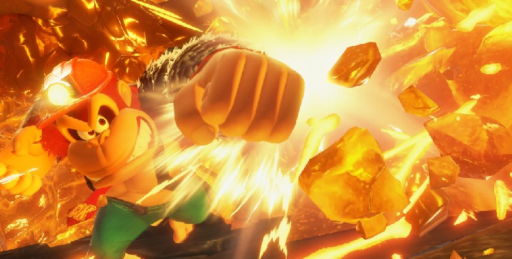 Самые ожидаемые игры июля 2025 года: Donkey Kong Bananza, Grounded 2, Ninja Gaiden Ragebound и другие новинки