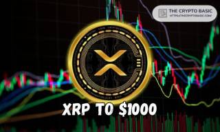 XRP може досягти $1000: експерти обговорюють ліквідність та ринкову капіталізацію монети на конференції у Лас-Вегасі