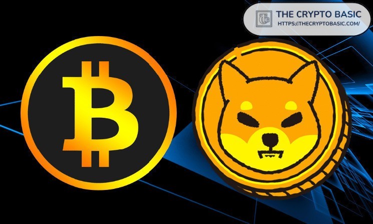 Чи злетить ціна Shiba Inu до $0.0001, якщо Bitcoin досягне $1 мільйона?