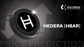 Прогноз цінової динаміки Hedera (HBAR) на червень 2025: чи зможуть бичі утримати підтримку на рівні $0.14?