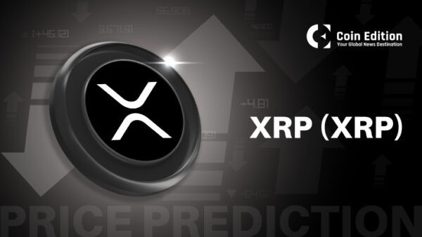 Прогноз цены XRP: Битва за уровень $2.20 и возможные сценарии до 30 июня 2025 года