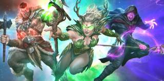 Криптоігри: закриття Raini: Lords of Light та безкоштовний пробний період Eve Frontier
