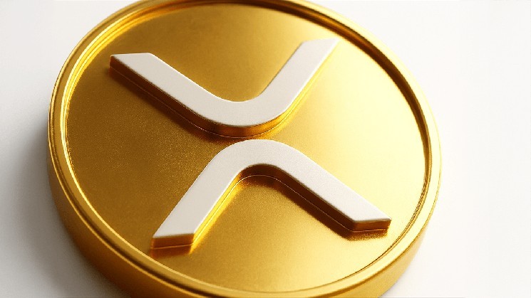 XRP на порозі важливих змін: чи вдасться подолати опір у $2.25?