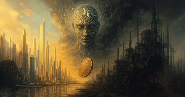 Відкритий AGI: Утопія чи дистопія для людства?