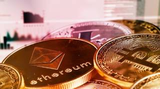 Финансовый консультант рекомендует увеличить долю криптовалюты в портфелях до 40%