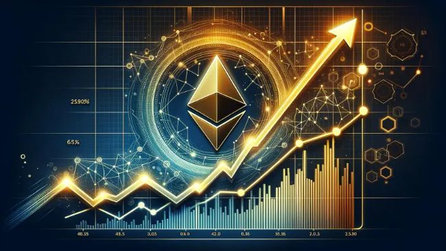 Ethereum прагне до нових висот: ціна вище $2,480 та потенційне зростання до $2,800