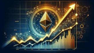 Ethereum: Путь к новым высотам и борьба с сопротивлением $2,520