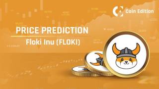 Прогноз роста цены FLOKI до 2030 года: сможет ли преодолеть $0.00012?