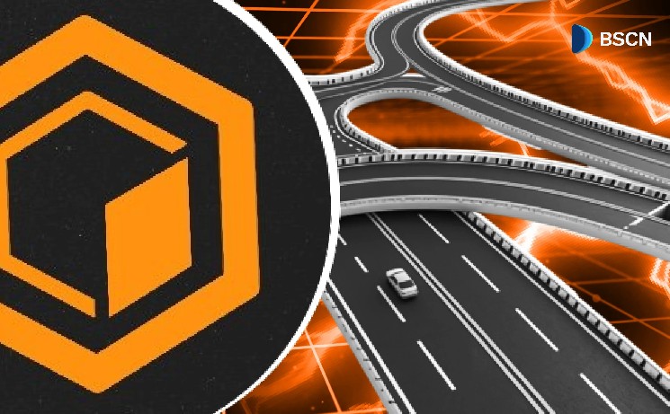 Core DAO анонсировала планы по интеграции Bitcoin в DeFi на 2025 год: запуск lstBTC и CoreFi Strategy, улучшения стекинга и новые возможности для пользователей
