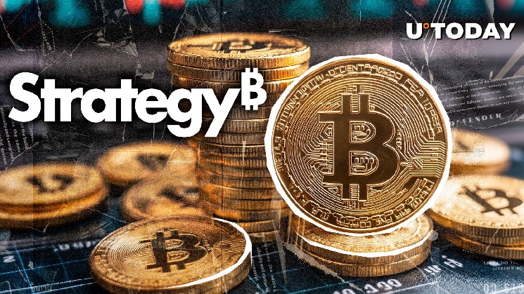 Сэмплирование биткойнов: MicroStrategy переместила 796 миллионов долларов в новые кошельки