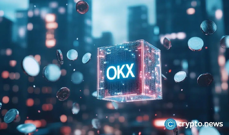 Зниження резервів BTC та USDT на біржі OKX: відзначено зростання утримання ETH