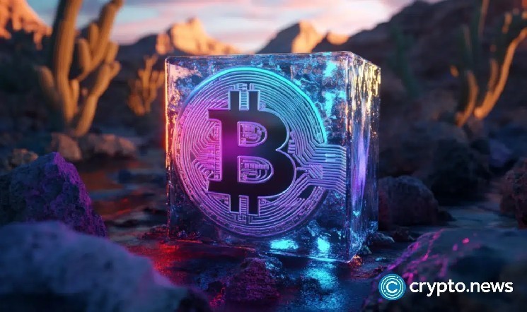 Биткойн-ETF и устойчивые притоки: как BlackRock и Fidelity ведут прирост средств в условиях стабильности BTC