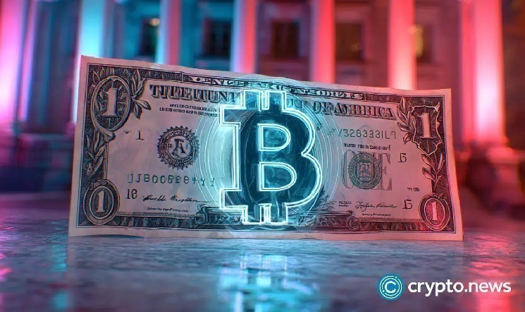 Wintermute получает биткойн-кредит от Cantor Fitzgerald на фоне возрождения криптовалютного кредитования