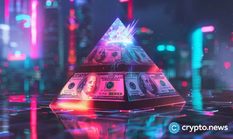 Чоловіка засуджено до 97 місяців за шахрайство з криптовалютою на 40 мільйонів доларів