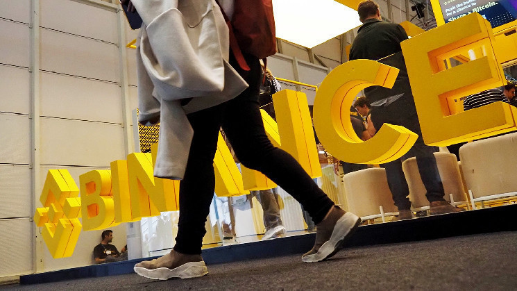 Нігерія утримує керівників Binance: звіти