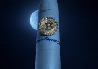 MicroStrategy купила 4,980 BTC на $531.9 миллионов за неделю
