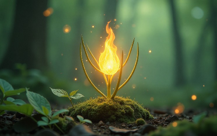 Ціна PYTH зросла на 30% з історичного мінімуму: сплеск обсягу торгів на 200% та бичачий настрій на ринку криптовалют