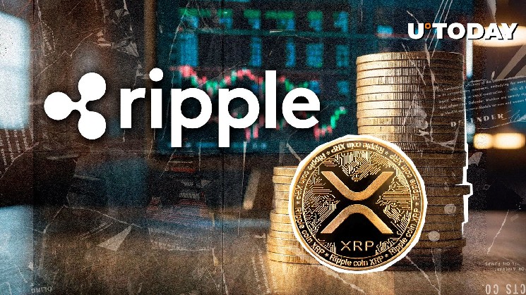 XRP під питанням: що зміниться після IPO Ripple?