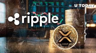 XRP під питанням: що зміниться після IPO Ripple?