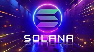 Спотовый ETF на Solana начнёт торги в среду по заявлению генерального директора