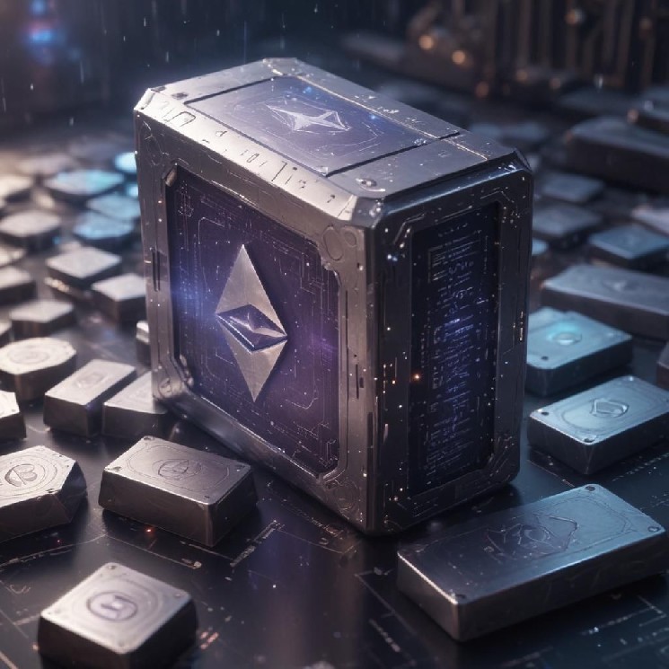 Ethereum запускає Community Time Capsule до десятиріччя: зафіксуйте спогади та творчість спільноти на блокчейні!