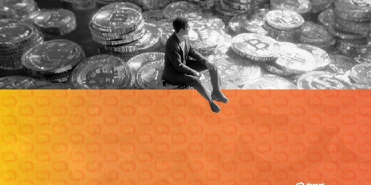 Криптовалюта должна составлять до 40% портфелей, заявляет финансовый советник Рик Эдельман