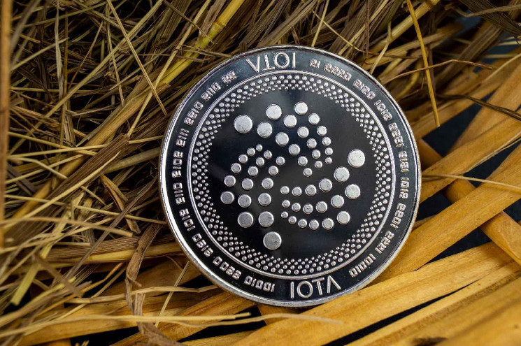 Прогноз цены IOTA: Возможно ли достижение $1?