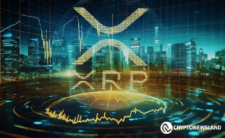 Статья: Ripple и ликвидность в токенизированной экономике.