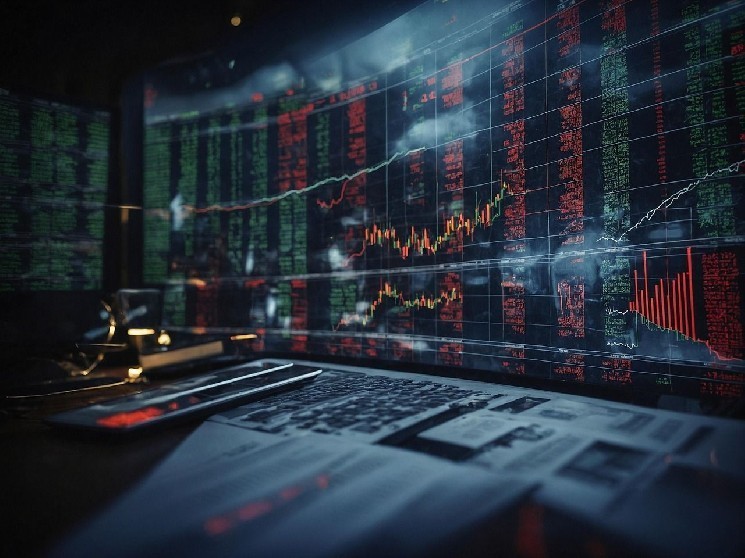 XRP, TRX и DOGE лидируют по положительным ставкам финансирования на фоне слабого квартала для биткойна