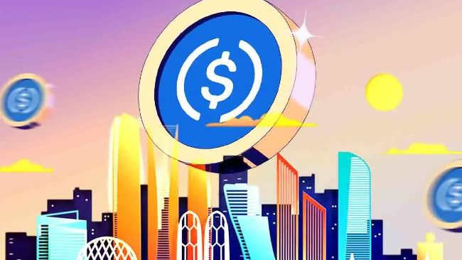 Северная Корея использует стейблкойн USDC, и Circle не принимает меры против этого