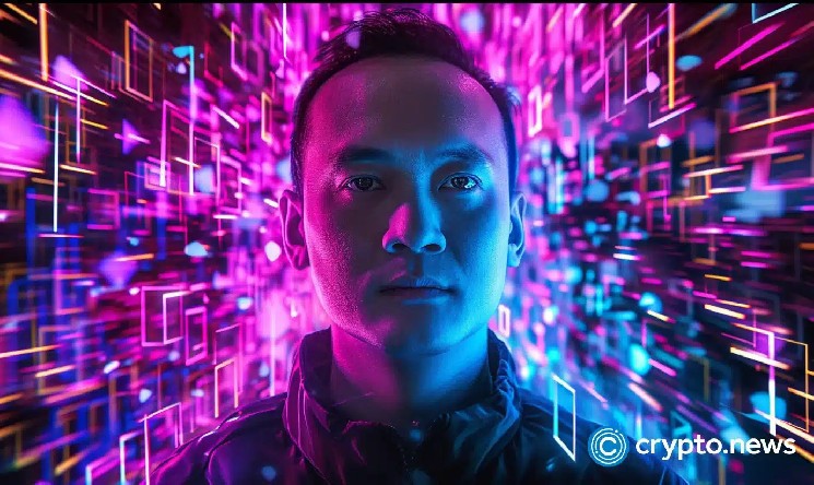 SRM інвестувала $100 мільйонів у стейкінг TRON, ставши найбільшим публічним інвестором у криптовалюті