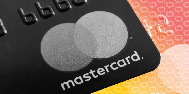 Bitget Wallet запускає картку для криптовалютних платежів у партнерстві з Mastercard