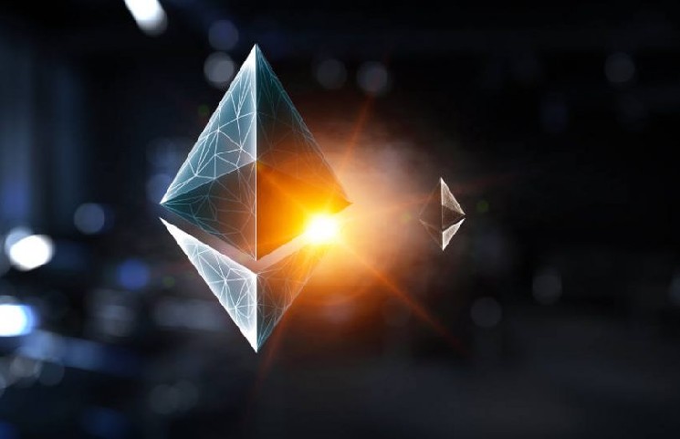 BitMine стає першим гігантом видобутку біткойнів, який обирає Ethereum як основний резервний актив!