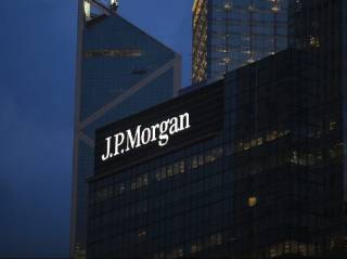 Снижение хэшрейта сети Bitcoin: анализ и прогнозы от JPMorgan