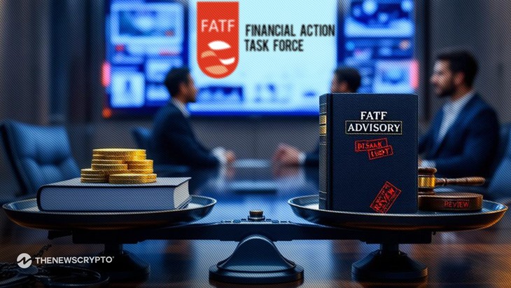 FATF закликає до посилення контролю за стейблкойнами: лідери блокчейну відстоюють необхідність регулювання для довіри та розвитку індустрії криптовалют.