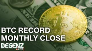 Рекорди Bitcoin у вересні 2023: Токенізовані акції, нові функції стейкінгу та законодавчі зміни в криптовалютному світі