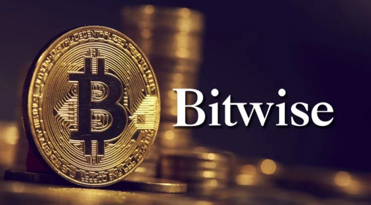 Bitwise оновив прогнози цін на Bitcoin, Ethereum та Solana до 2025 року: що очікує крипторинок?