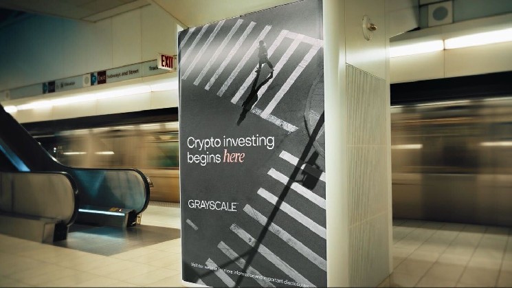 SEC одобрила преобразование Grayscale Digital Large Cap Fund в ETF: новые возможности для инвесторов в криптоактивах