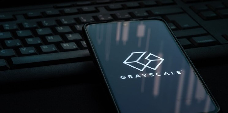 Grayscale отримує схвалення SEC для ETF з XRP, Solana та Cardano