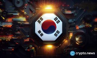 Upbit та Naver Pay запускають стабільну монету на базі корейської вона