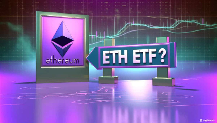 Надія на Spot Ethereum ETF у травні: Чи вдалося отримати схвалення?